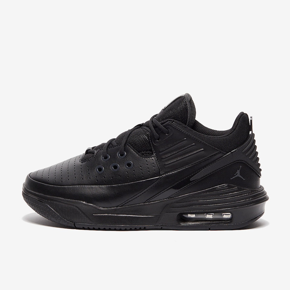 Jordan Max Aura 5 "Black Anthracite"