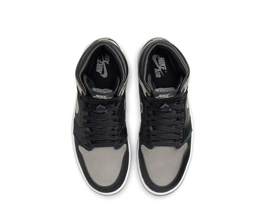 Air Jordan 1 High OG “Satin Shadow”