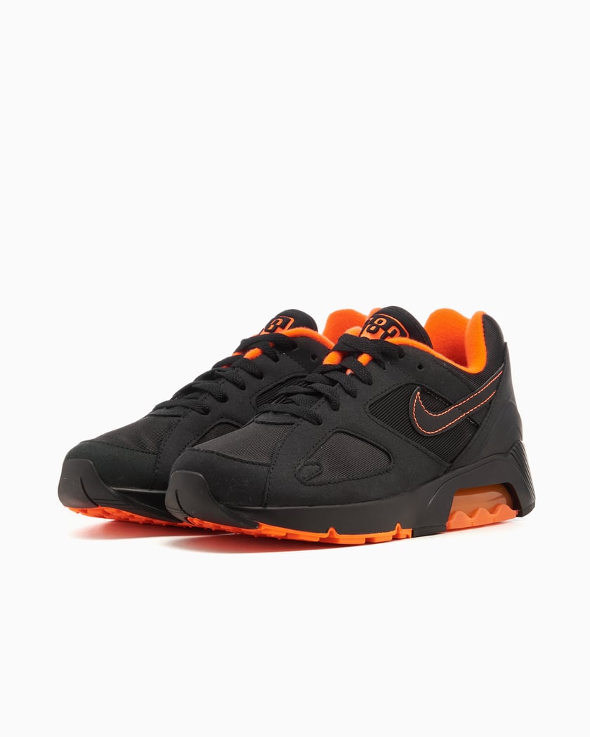 Nike Air 180 "Hyper Crimson"