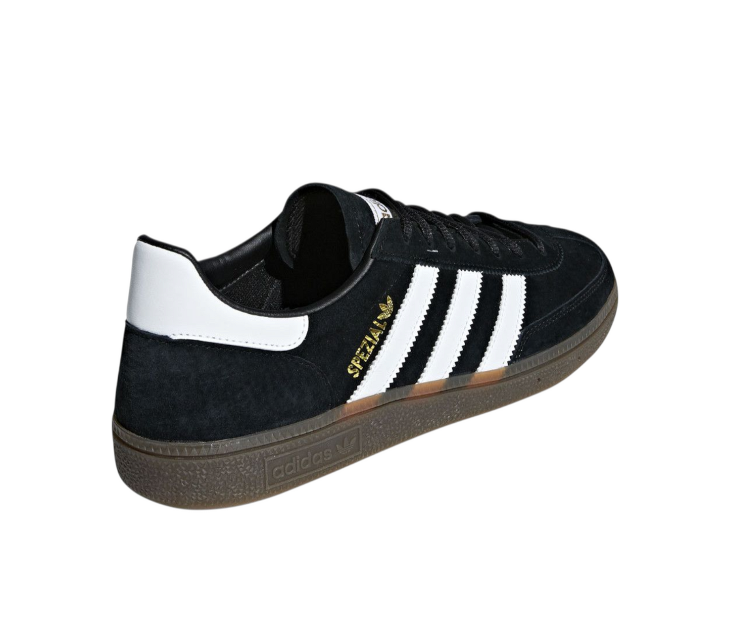 Adidas Handball Spezial "Core Black Cloud White"