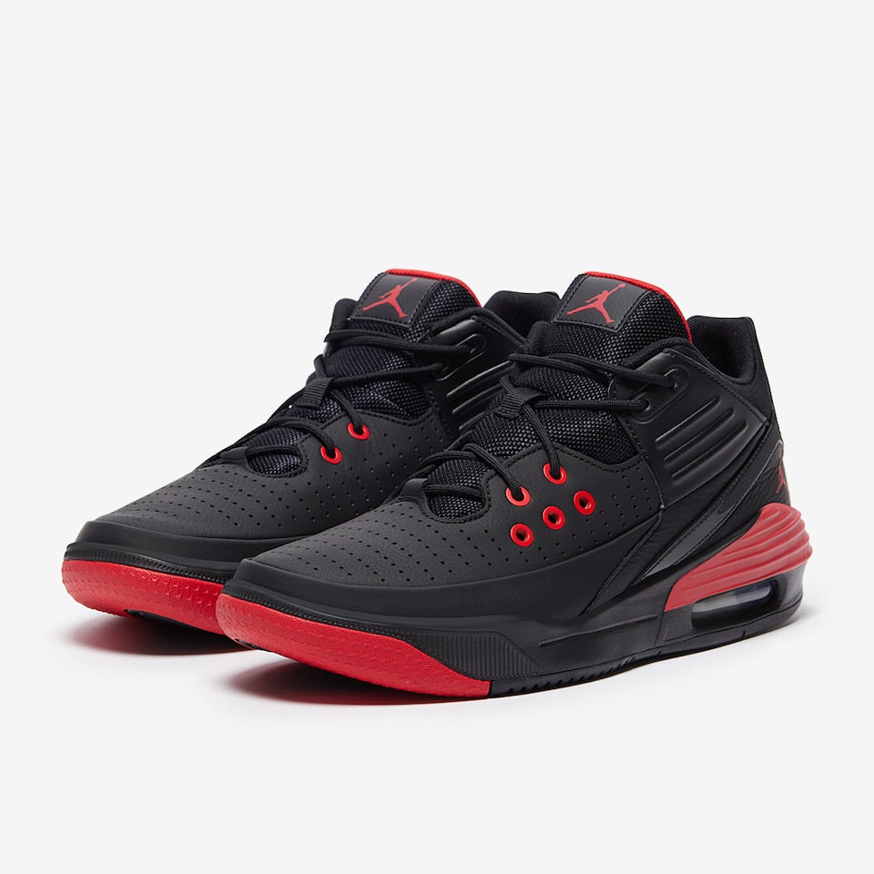 Jordan Max Aura 5 "Bred"