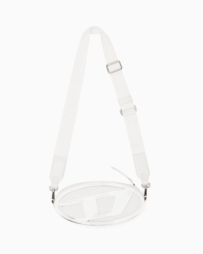 Τσάντα Diesel 1DR Pouch Unisex Crossbody Τσάντα