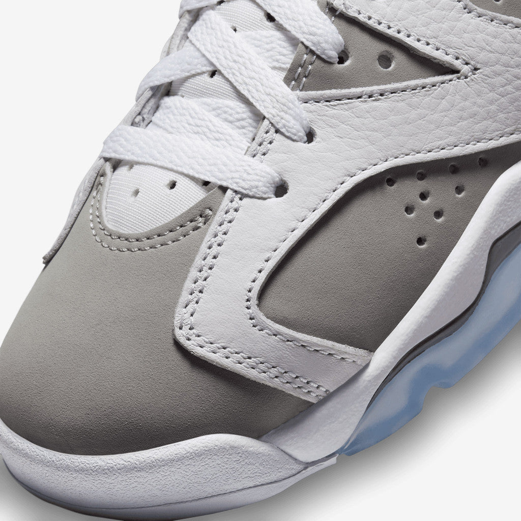 Air Jordan 6 "Cool Grey"