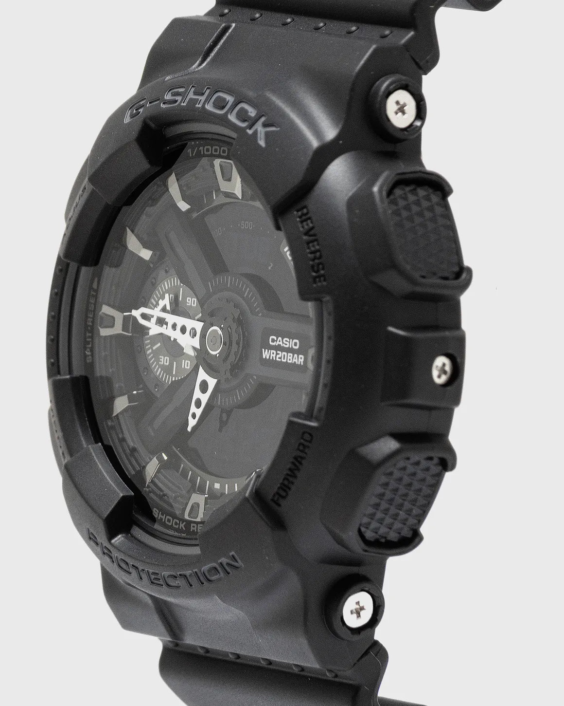 G-SHOCK GA-110-1BER