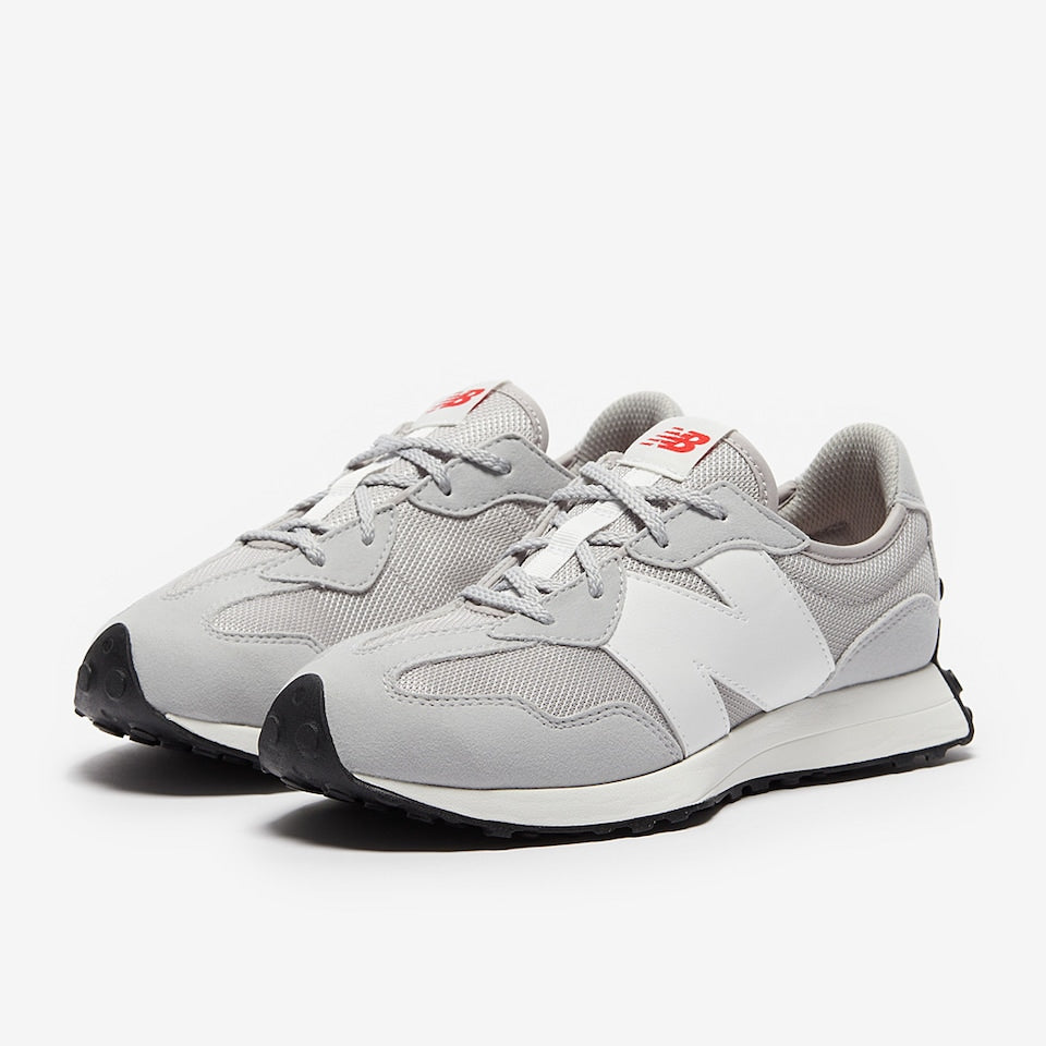 New Balance 327 Grey