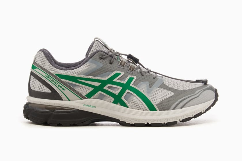 Asics x SAN SAN GEAR Gel-Terrain™