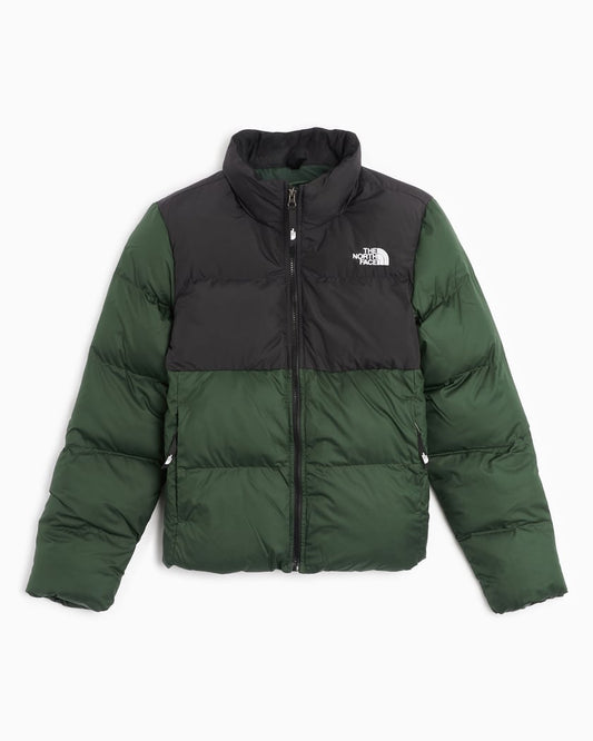 The North Face Saikuru Women's Puffer Jacket