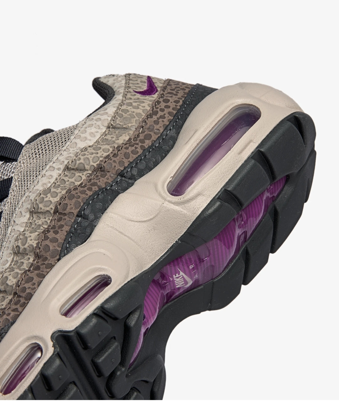 Nike Women's Air Max 95 "Viotech Anthracite"