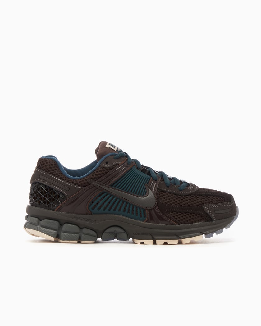 Nike Zoom Vomero 5 PRM "Velvet Brown And Medium Ash"