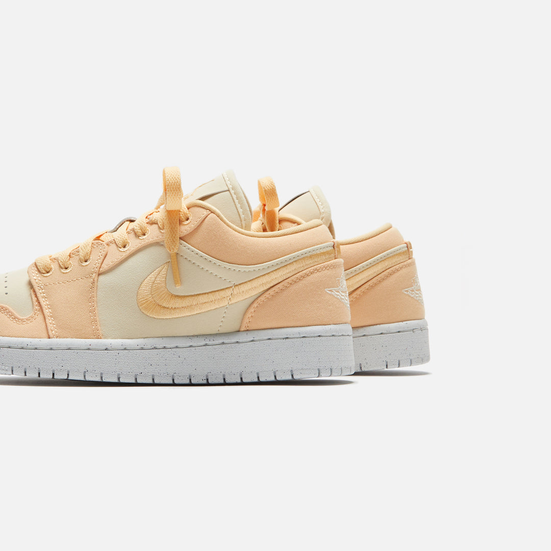 Air Jordan 1 Low SE "Celestial Gold"