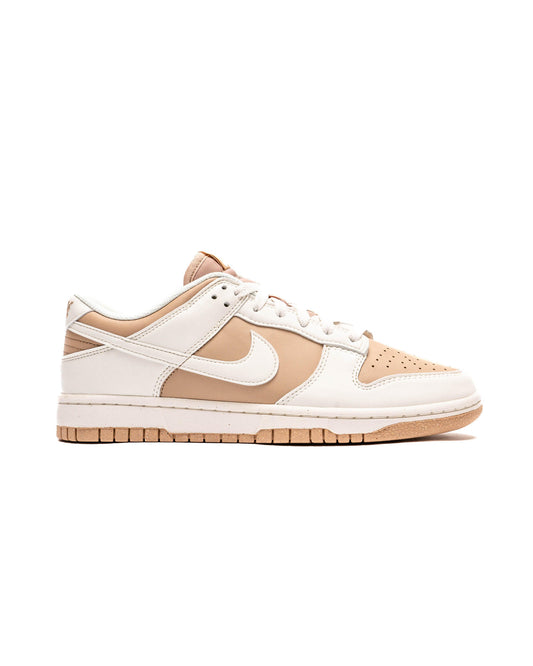 Nike Dunk Low "Next Nature Beige Sail"