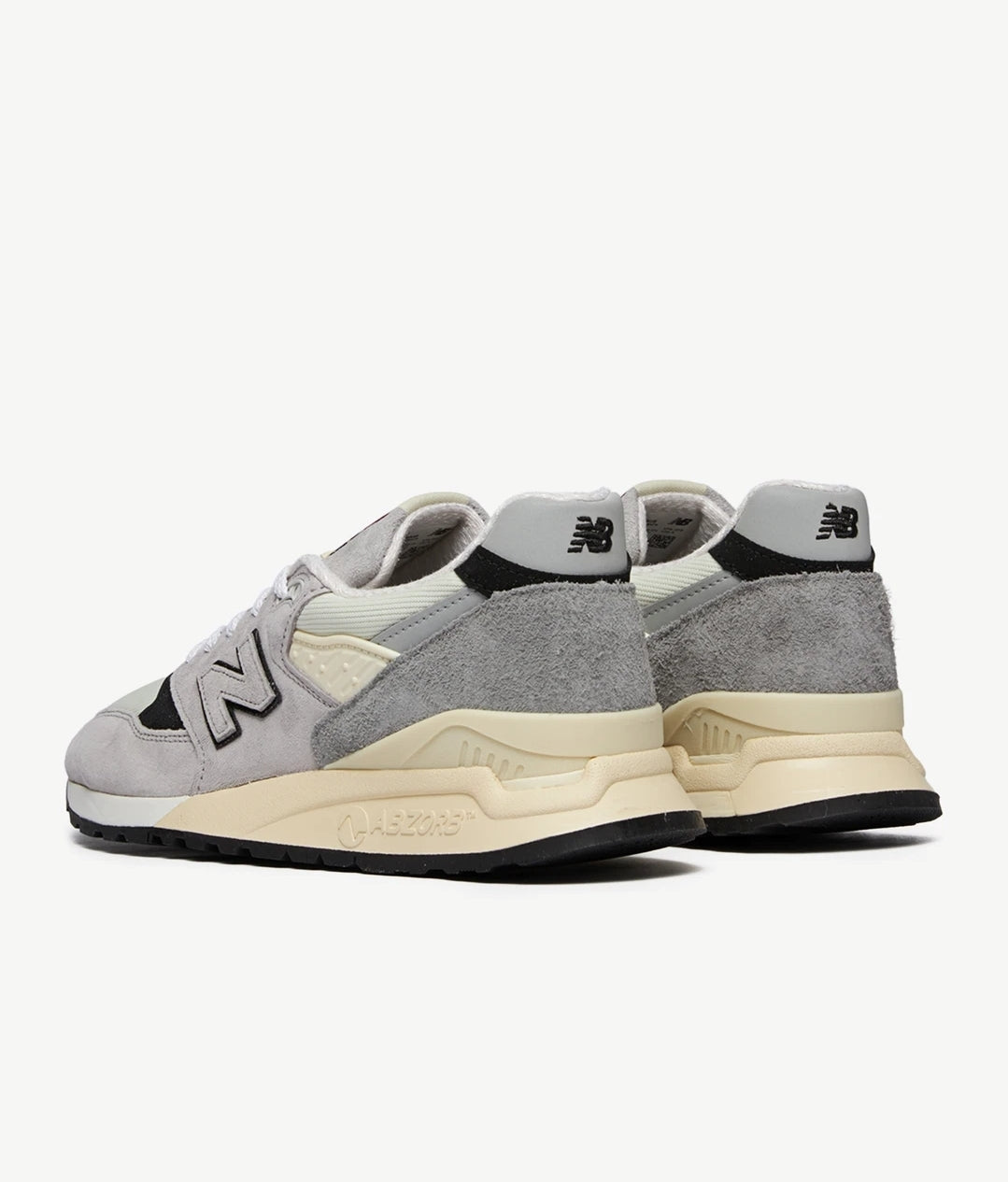 New Balance 998 Made in USA