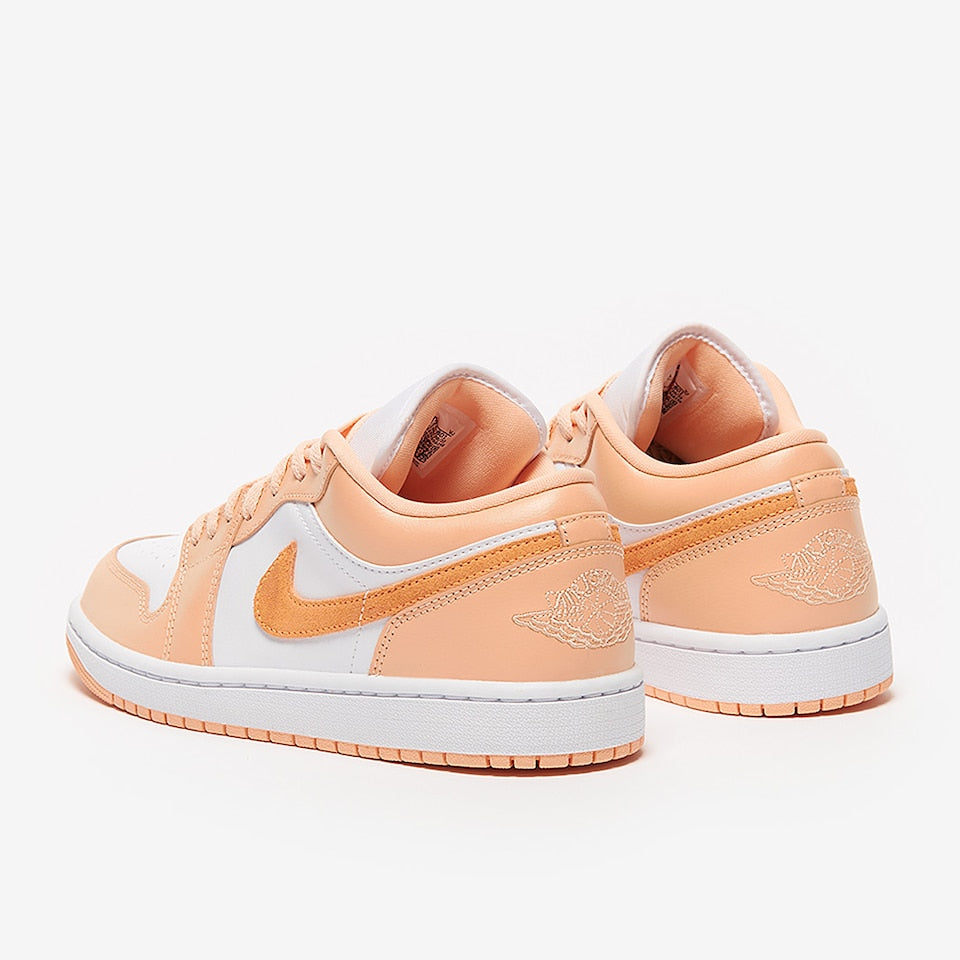 Air Jordan 1 Low "Sunset Haze"