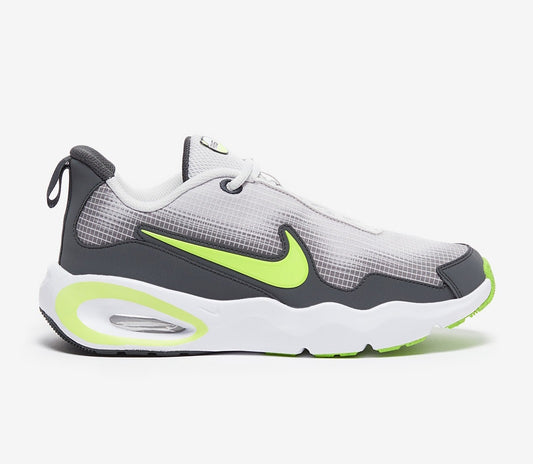 Nike Air Max Nova "Vast Grey / Anthracite / Volt"