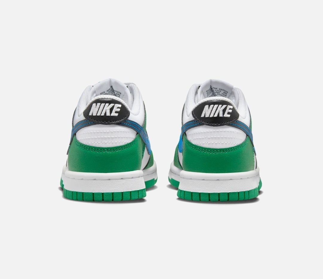 Nike Dunk Low "Malachite"