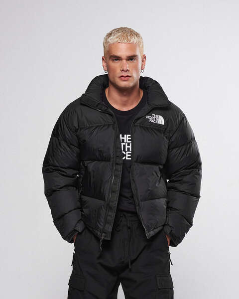 The North Face 1996 Retro Nuptse Packable Men's Jacket