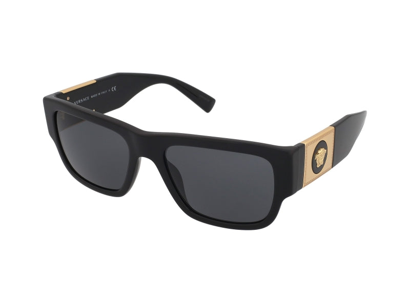 Used Versace Sunglasses VE-4406