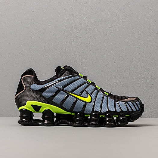 Nike Shox TL "ThunderStorm"