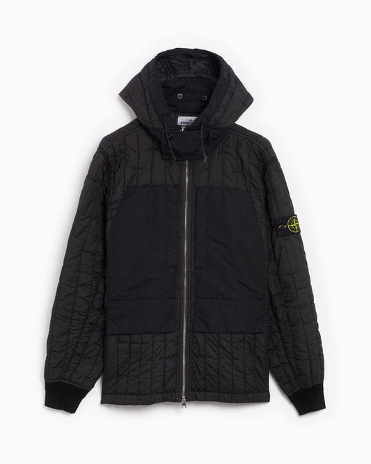 Stone Island Men's Waterproof Down Jacket