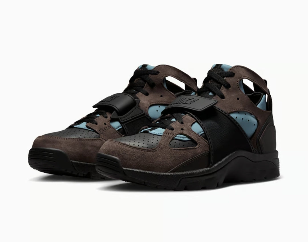 Nike Air Trainer Huarache Baroque Brown