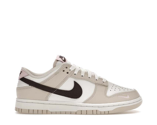 Nike Dunk Low "Neapolitan"