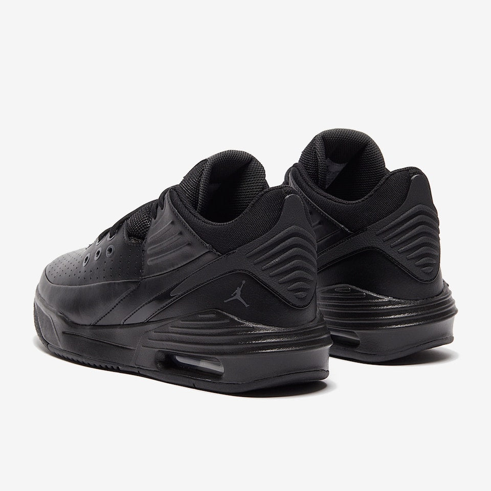 Jordan Max Aura 5 "Black Anthracite"