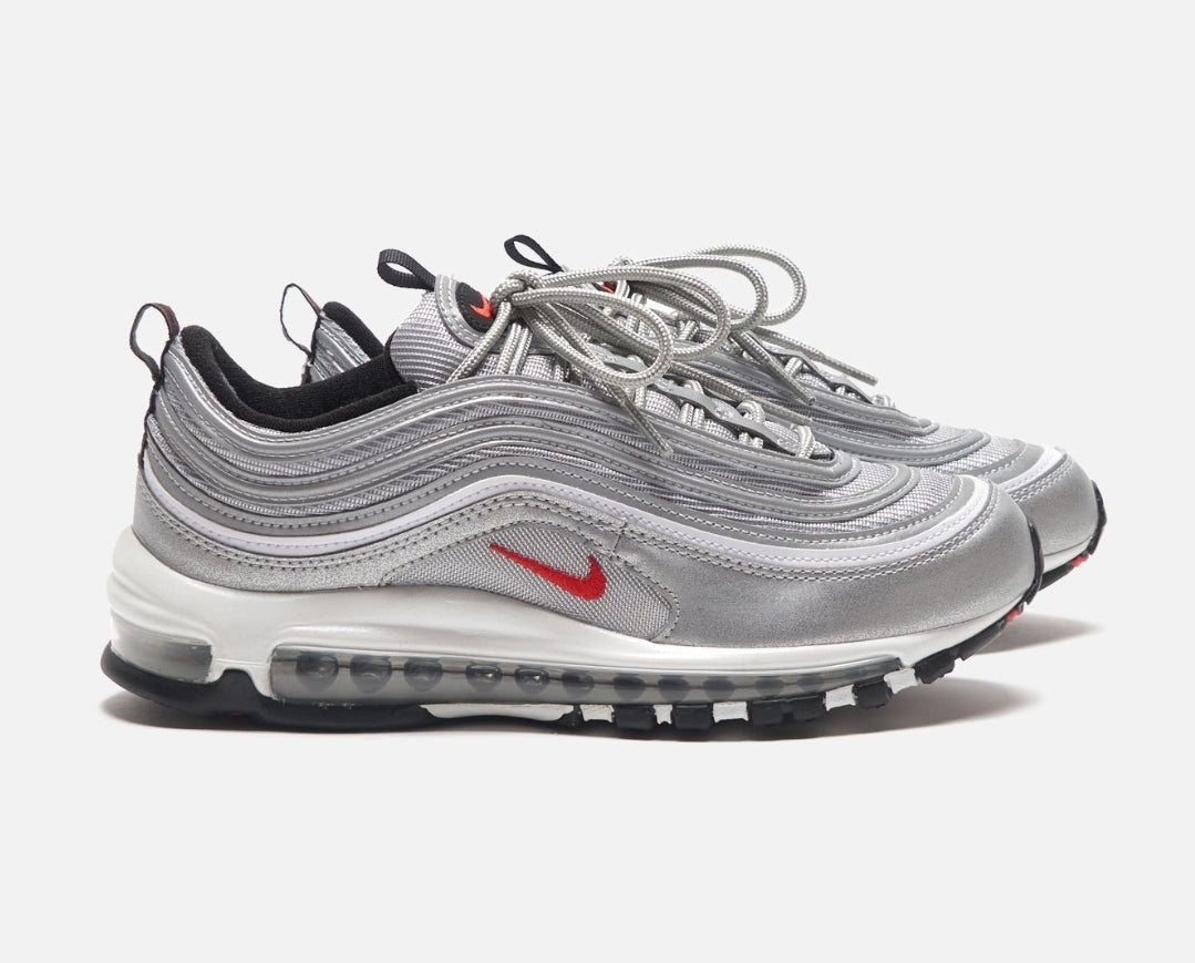 Nike Air Max 97 OG "Silver Bullet"