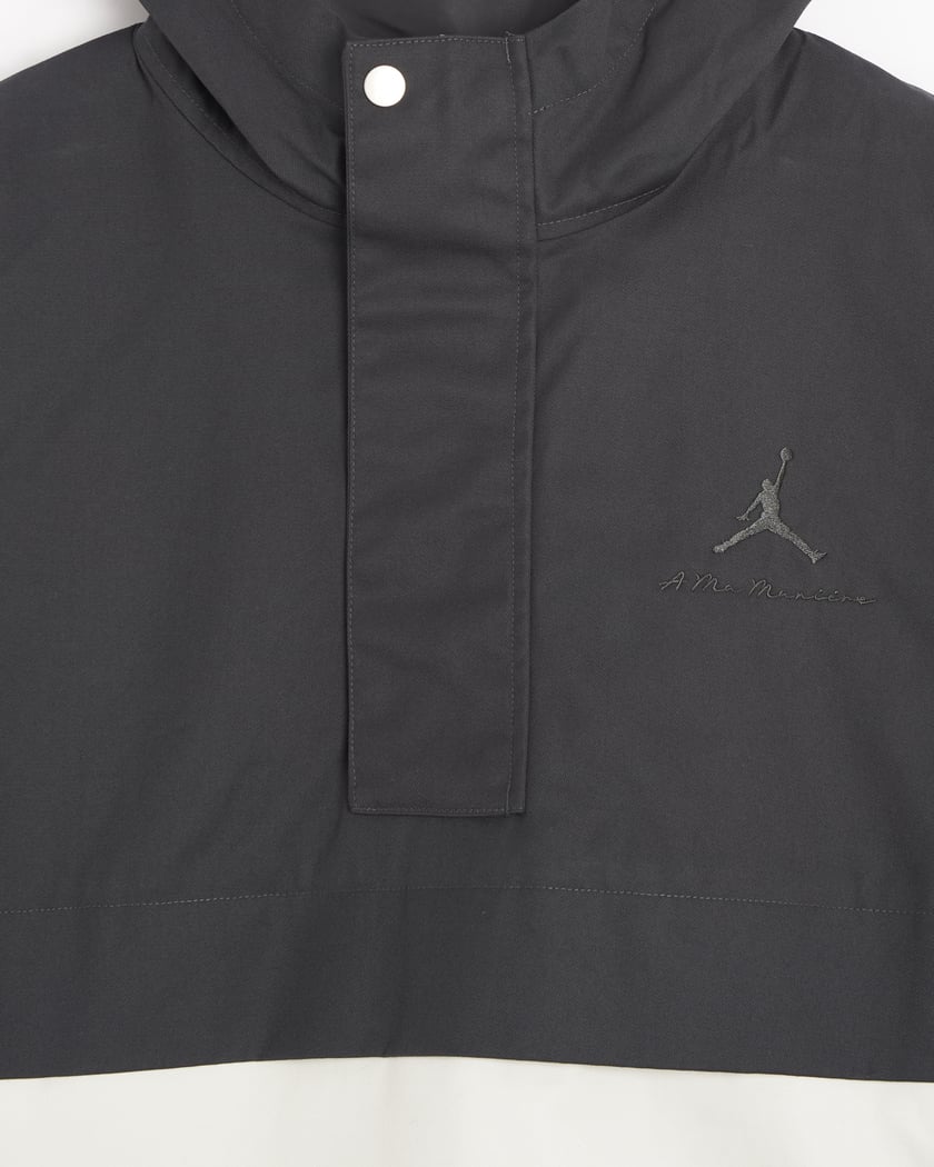 Jordan x A Ma Maniére Men's Pullover Jacket