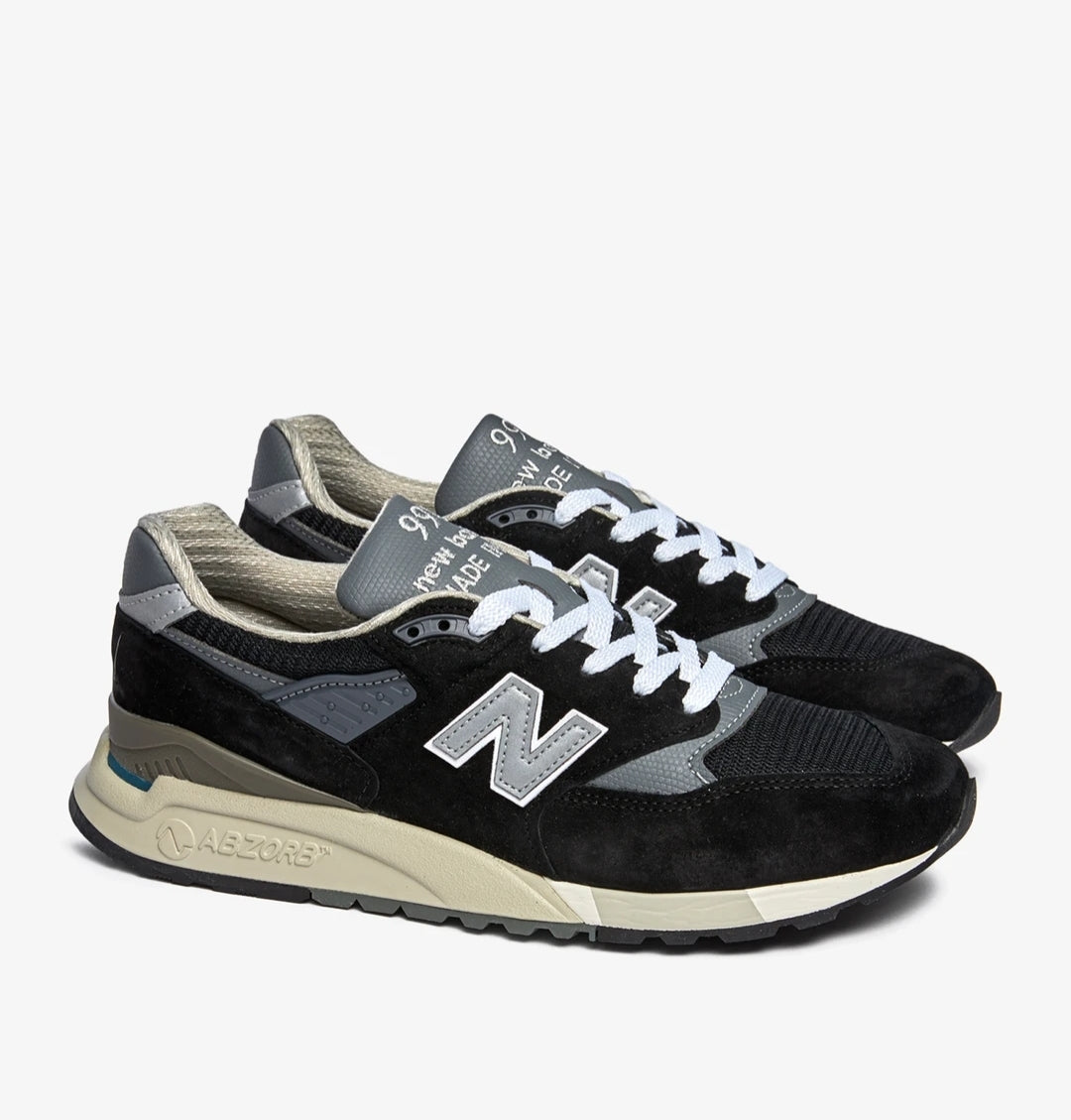 New Balance 998 Made in USA