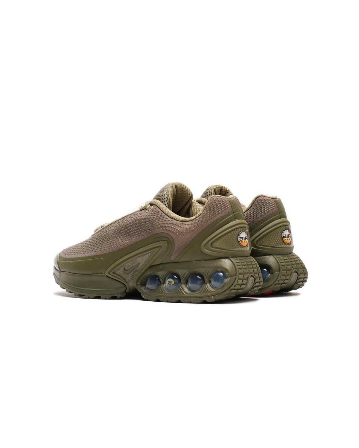 Nike Air Max DN "Medium Olive"