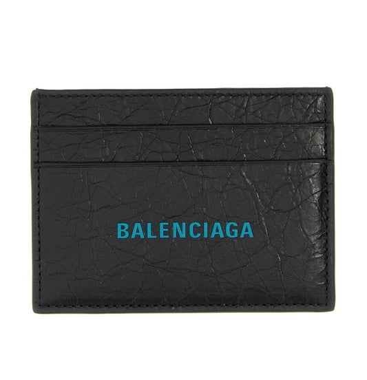 Θήκη κάρτας Balenciaga "Cash"