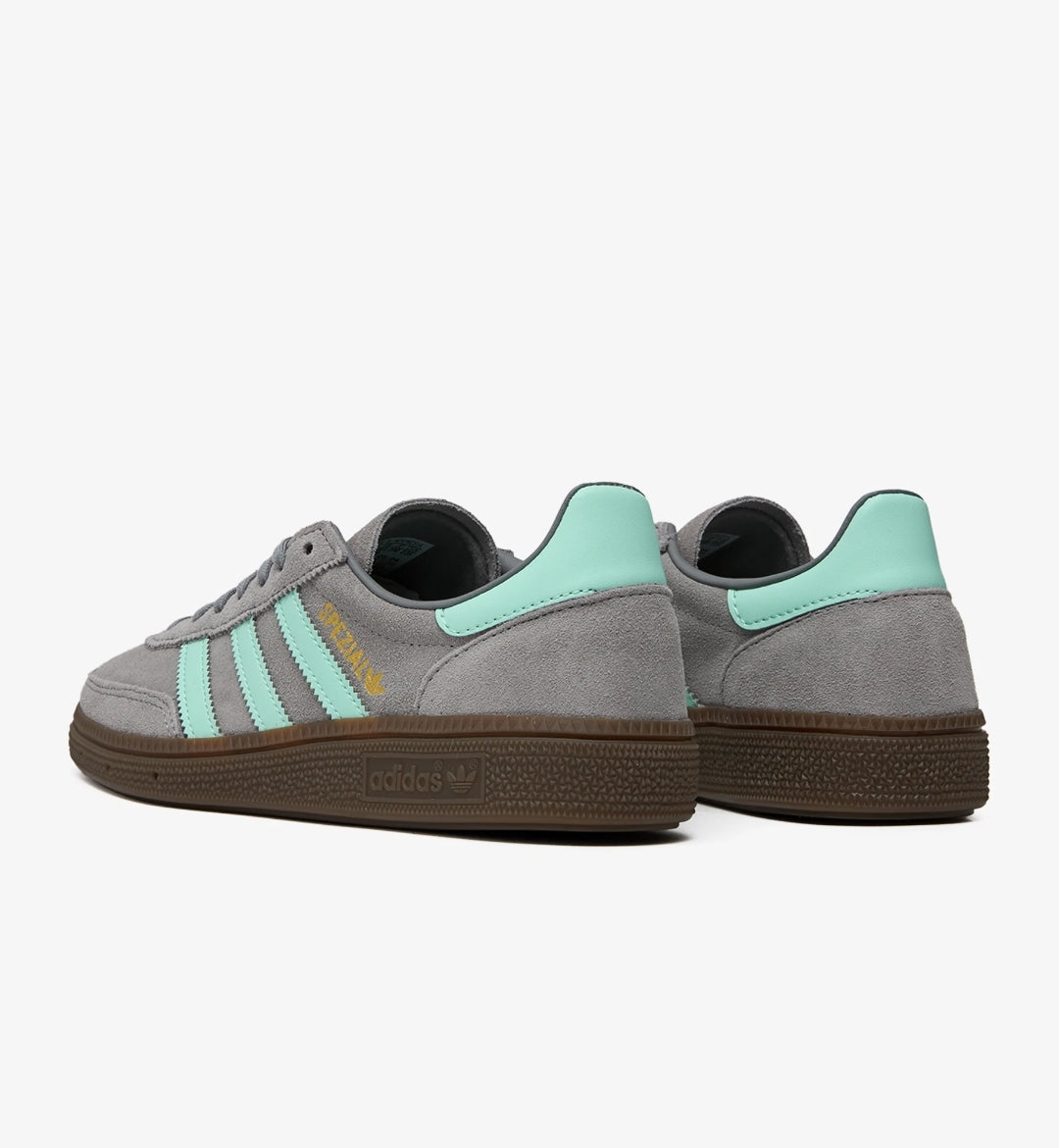 Adidas Handball Spezial "Grey"