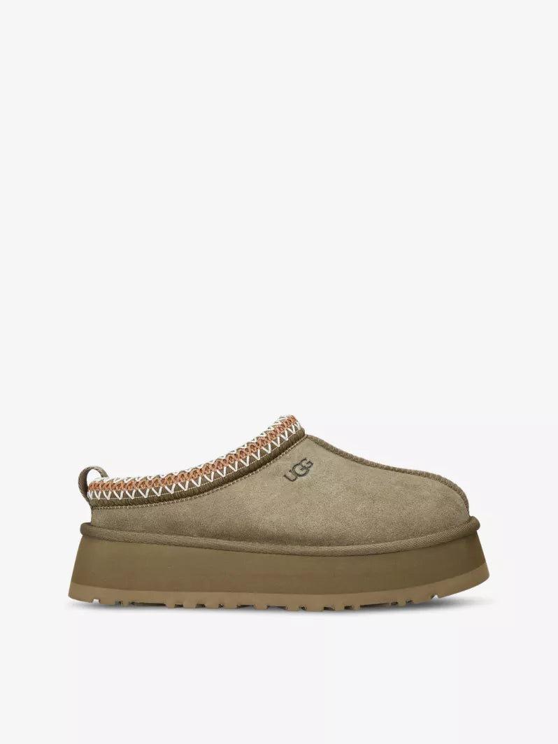 UGG Tazz Slippers Taupe