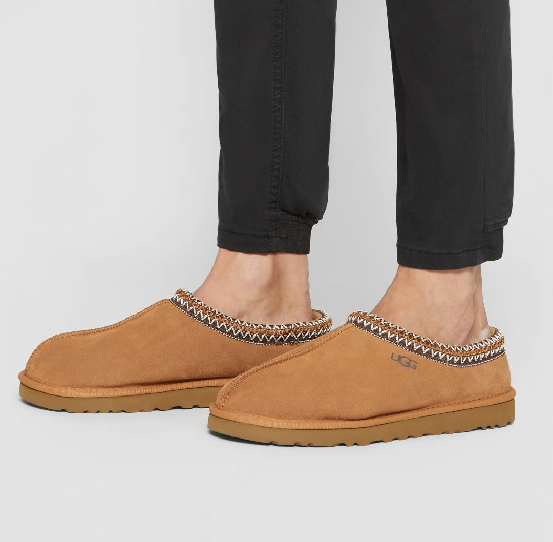 UGG Tasman Chestnut