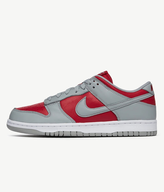 Nike Dunk Low "Ultraman"