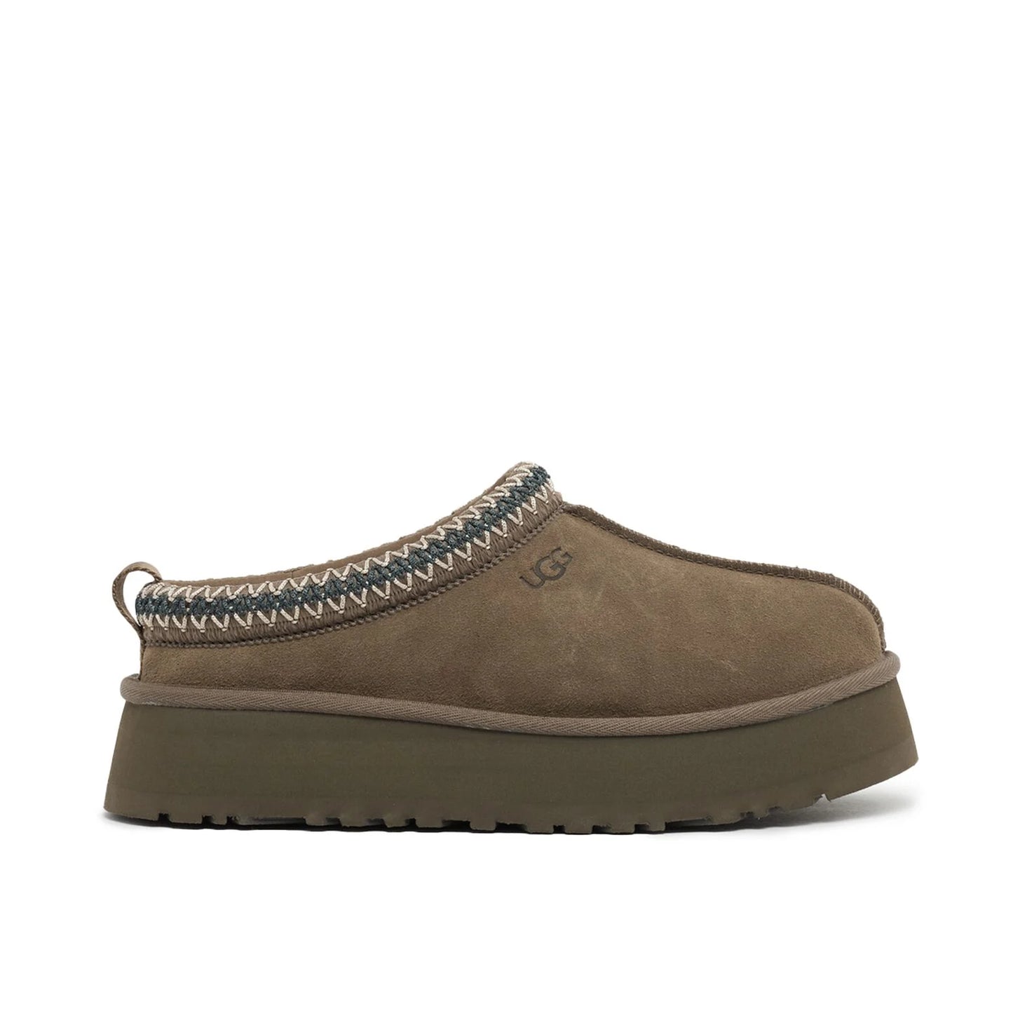 UGG Tazz Slippers "Hickory"