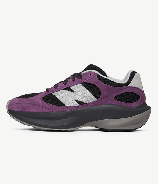 New Balance Warped Runner Shifted