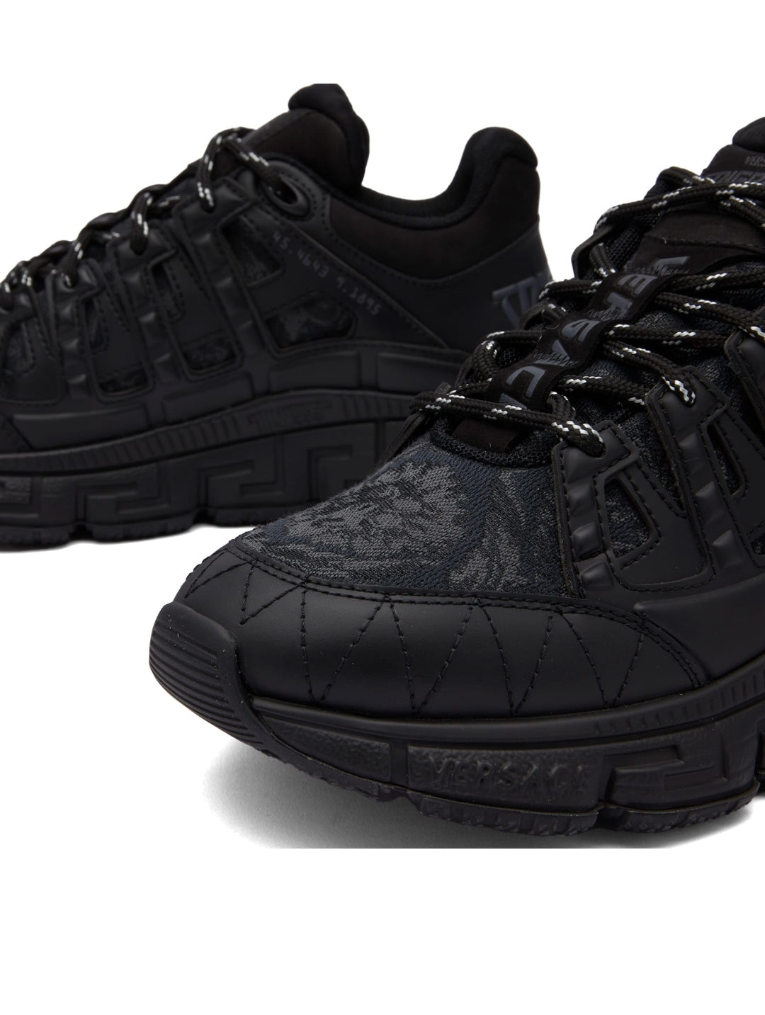 Versace Trigreca Sneakers