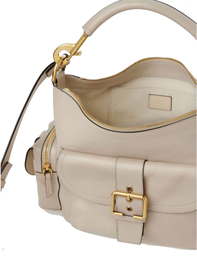CHLOE "Camera" bag