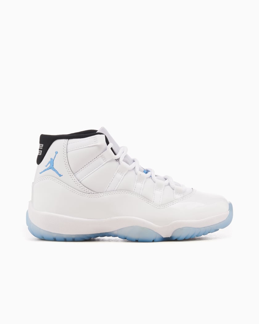 Jordan 11 Retro "Legend Blue"