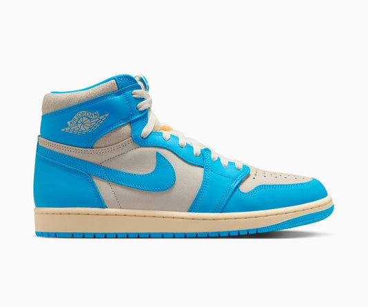 Air Jordan 1 Retro High OG "UNC Reimagined"