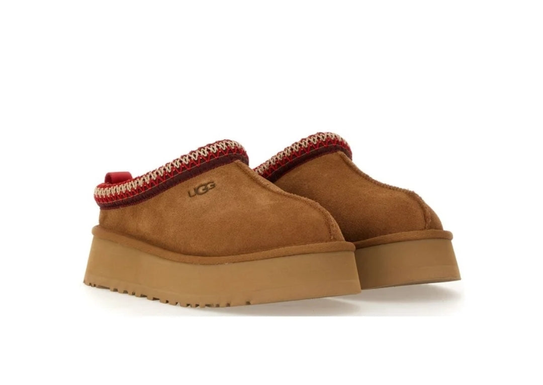 Παντόφλες UGG Tazz