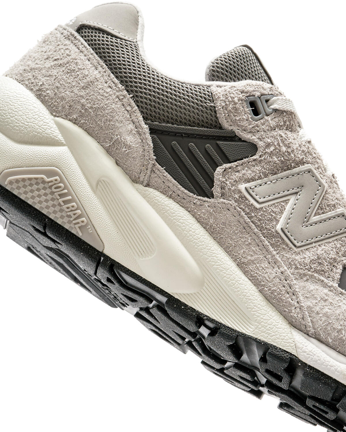 New Balance 580 "Raincloud Grey"