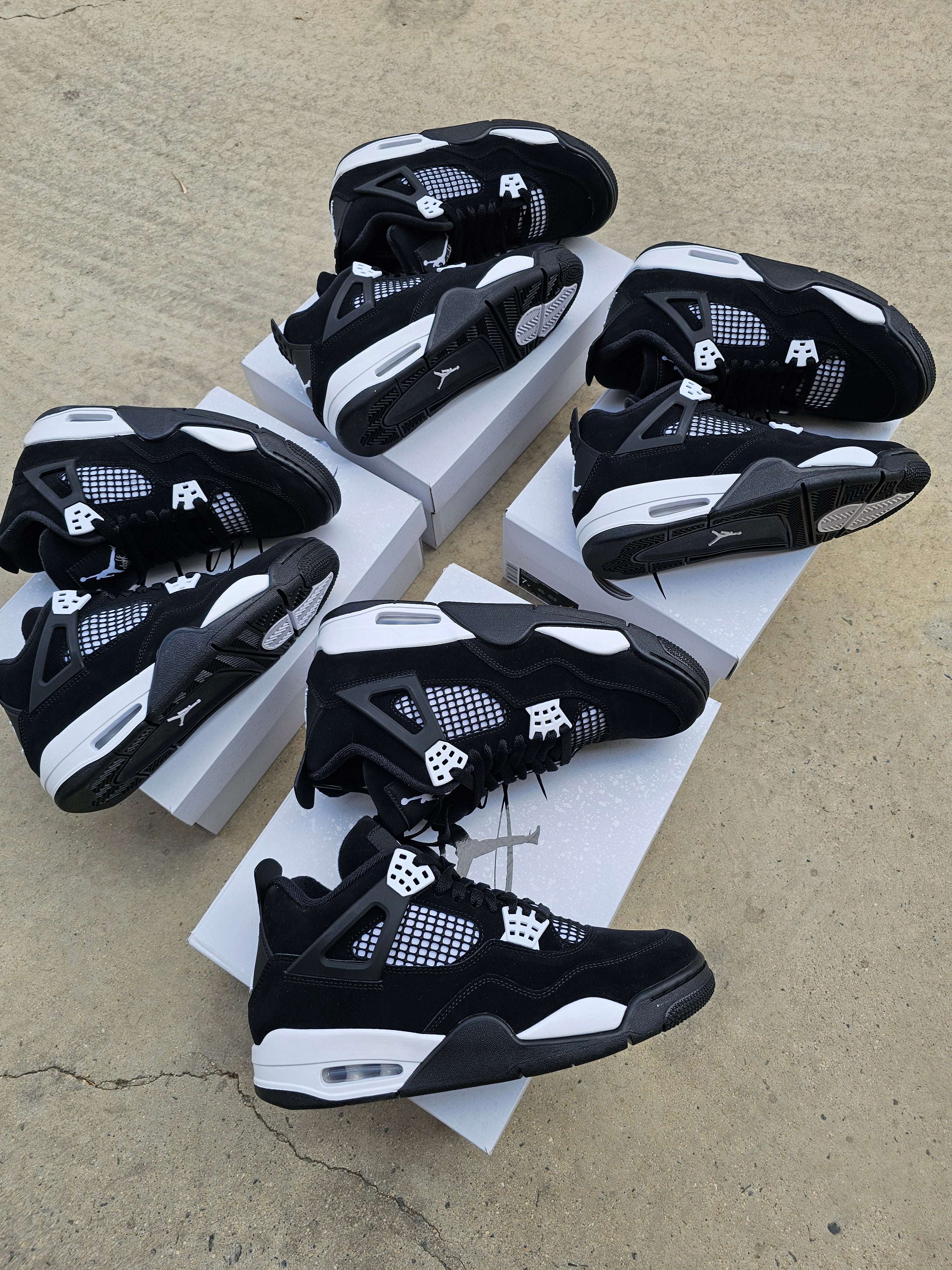 Air Jordan 4 