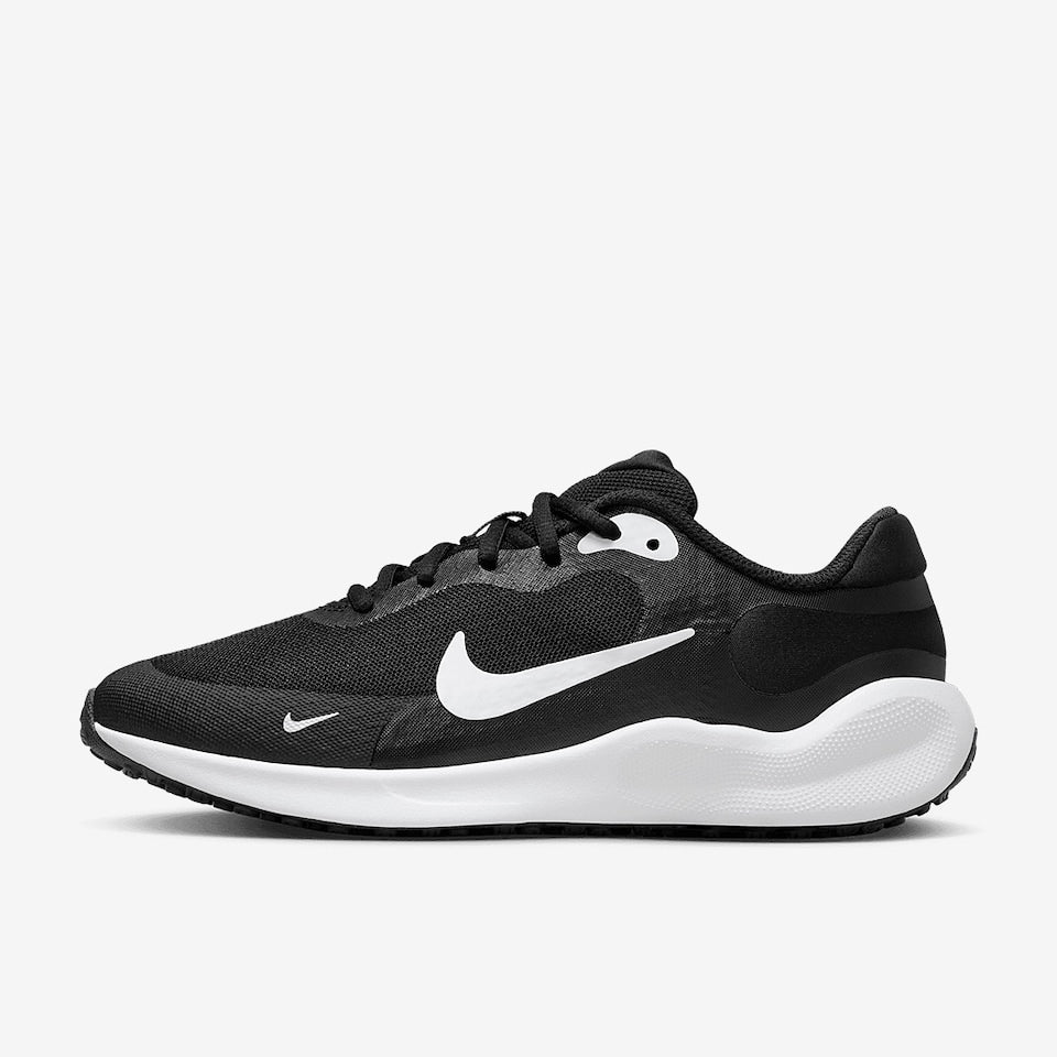 Nike Sportswear Revolution 7 Black/White