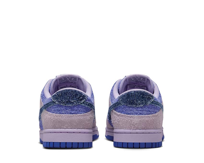 Nike Dunk Low SE "Hydrangeas"