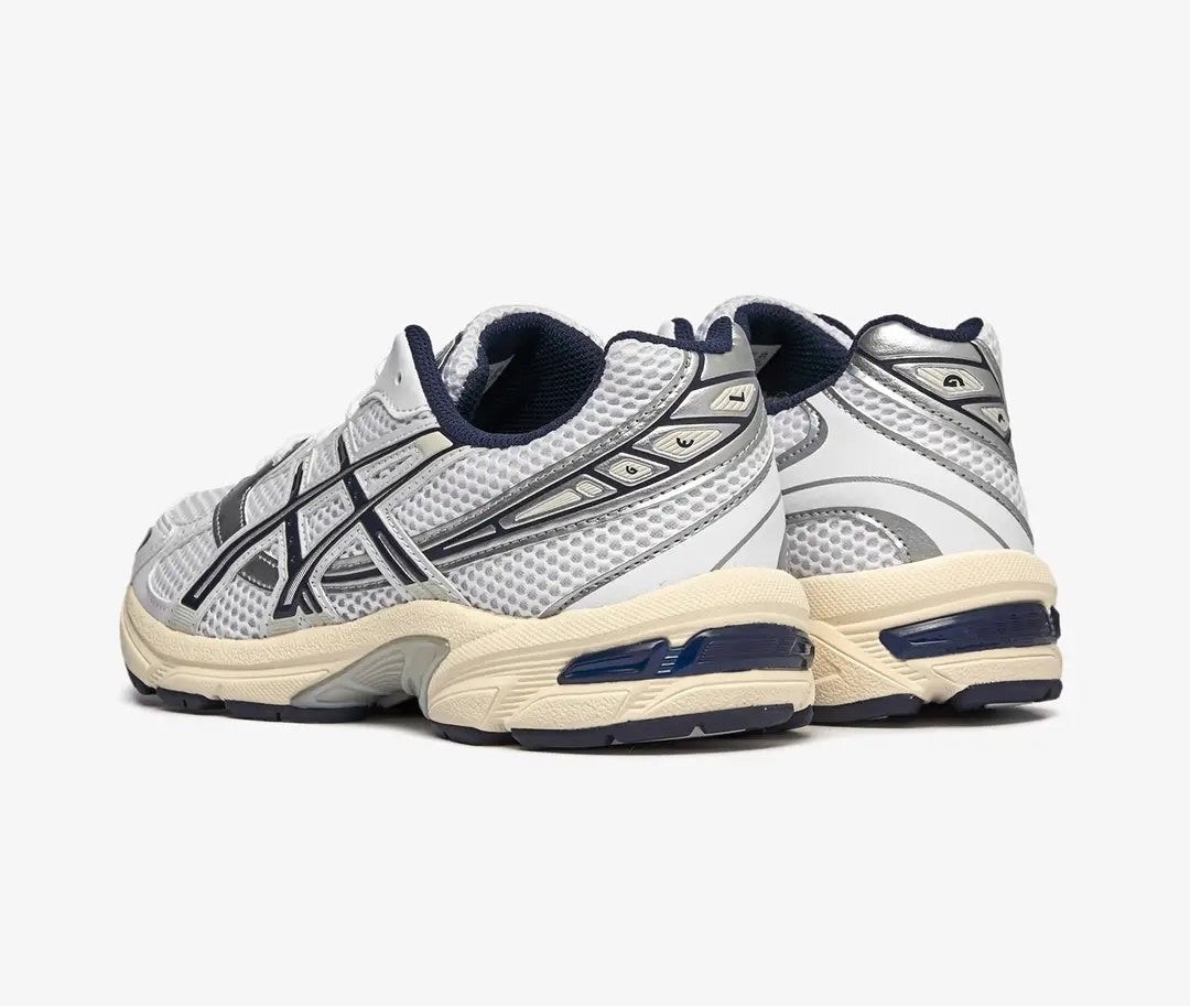 Asics Gel-1130 "White Midnight"