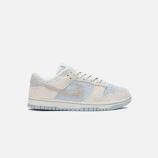 Nike Dunk Low "Light Armory Blue Photon Dust"