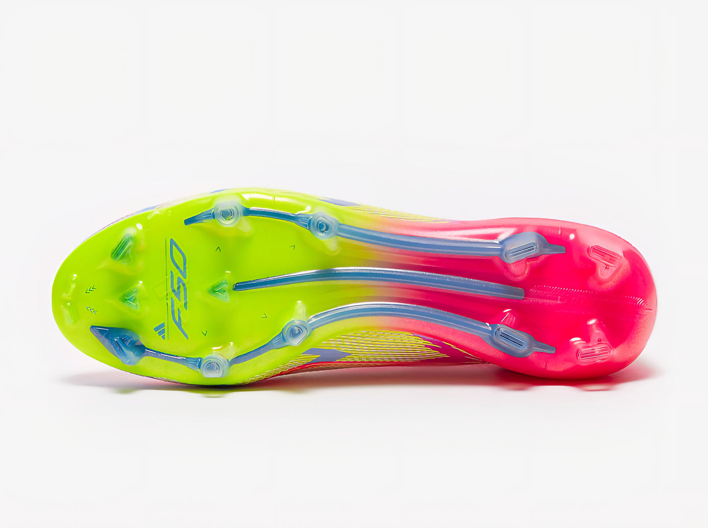 Adidas F50 Elite FG Mystic "Victory Pack"