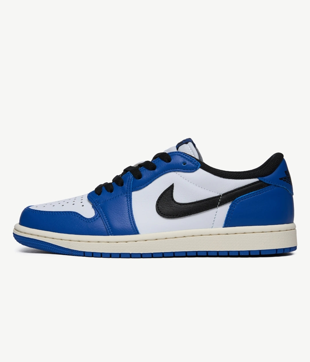 Air Jordan 1 Retro Low OG "Game Royal"